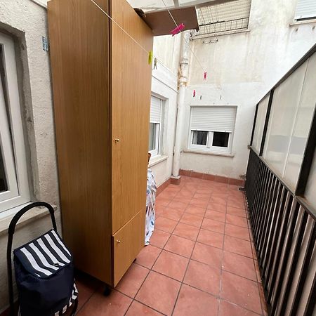 Piso Completo Centrico Y Habitaciones En El Casco Antiguo De Salamanca סלאמנקה מראה חיצוני תמונה