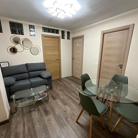 Piso Completo Centrico Y Habitaciones En El Casco Antiguo De Salamanca סלאמנקה מראה חיצוני תמונה