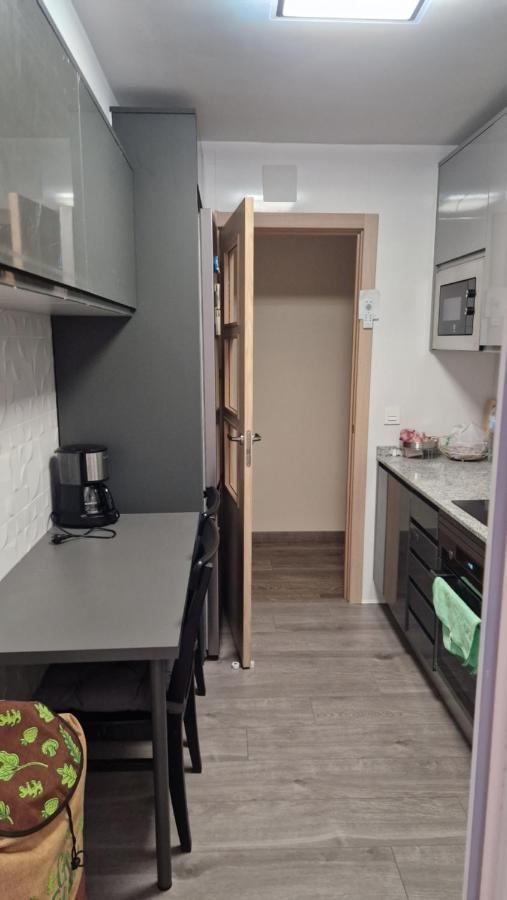 Piso Completo Centrico Y Habitaciones En El Casco Antiguo De Salamanca סלאמנקה מראה חיצוני תמונה