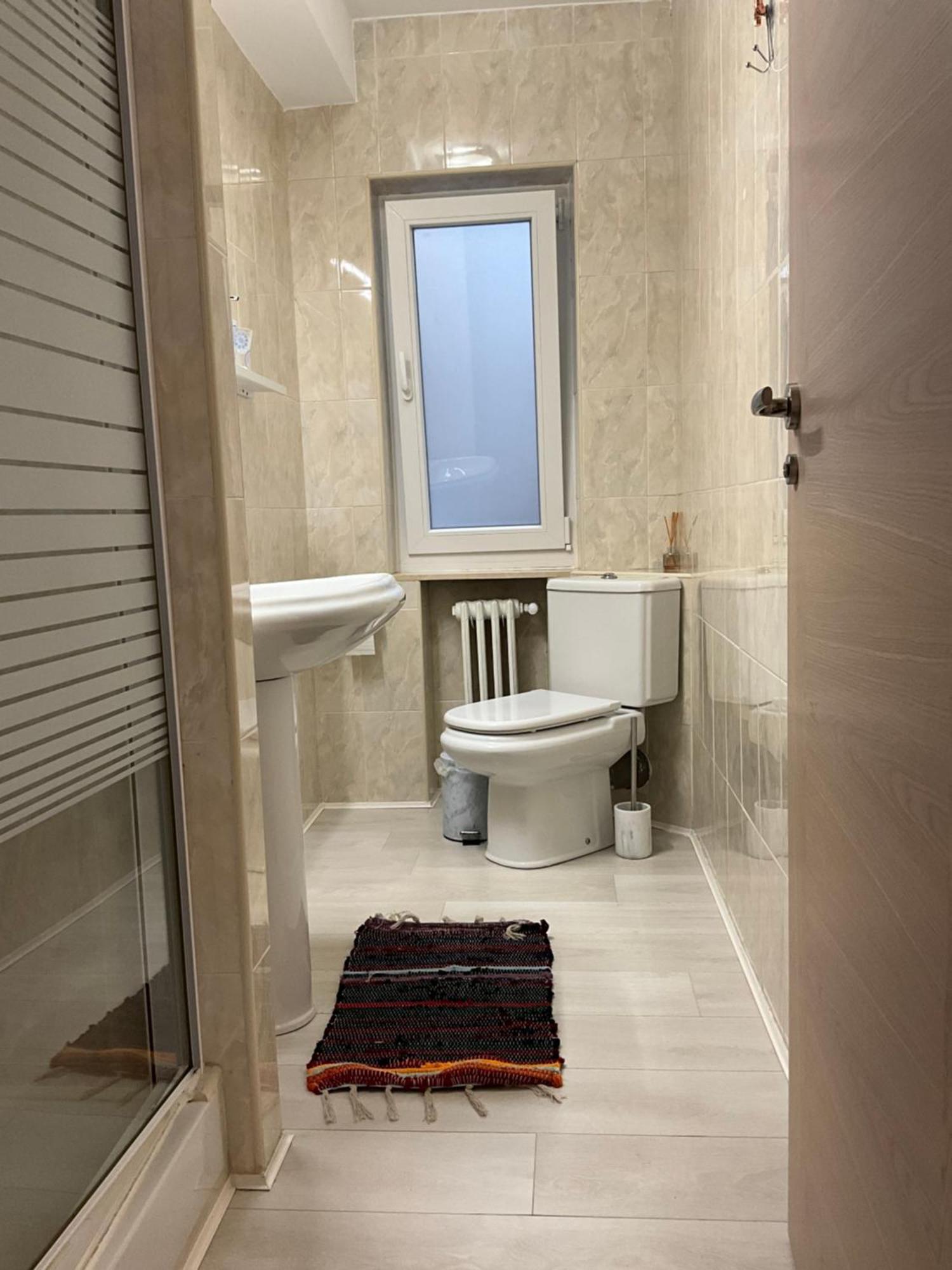 Piso Completo Centrico Y Habitaciones En El Casco Antiguo De Salamanca סלאמנקה מראה חיצוני תמונה