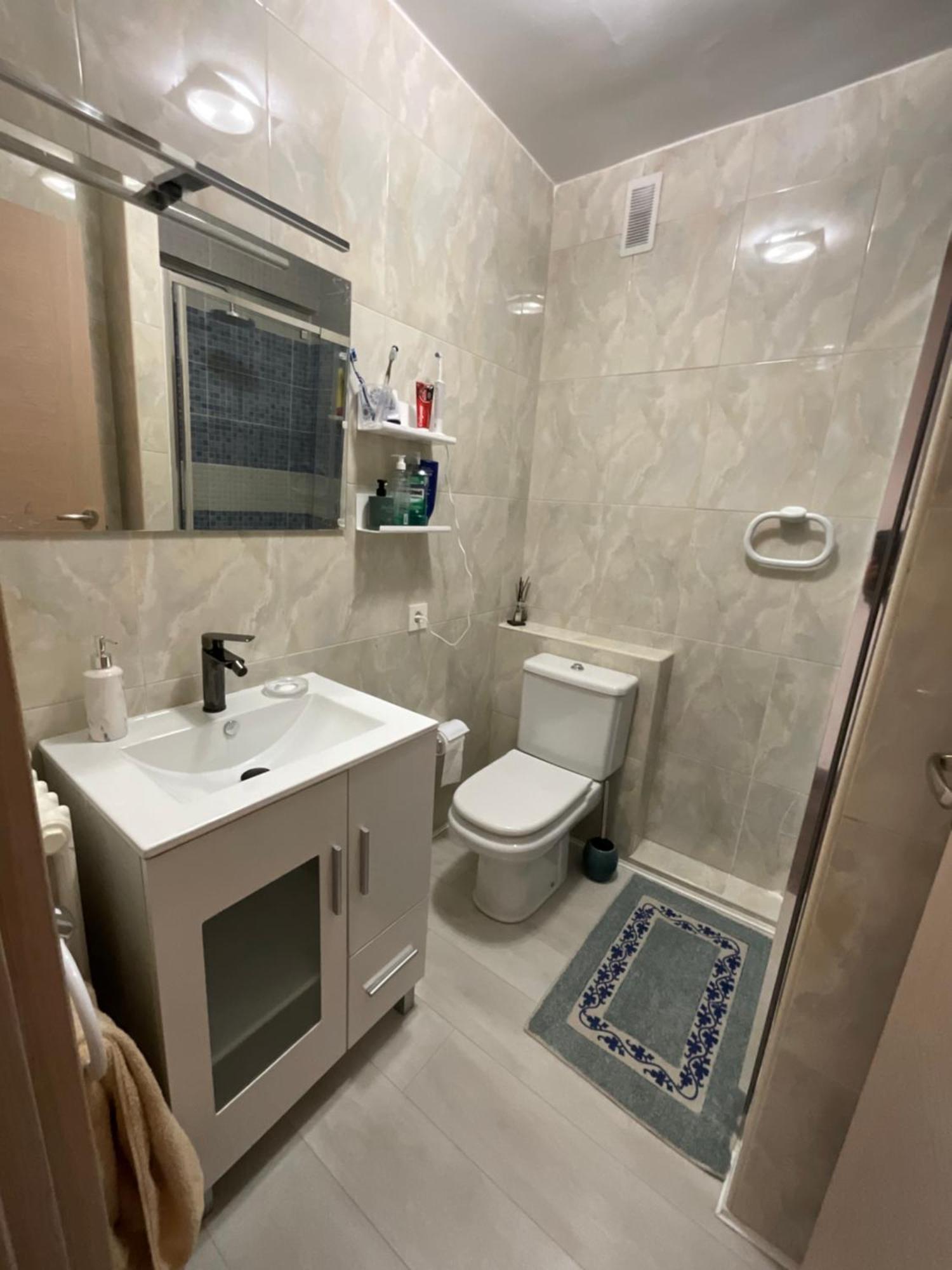 Piso Completo Centrico Y Habitaciones En El Casco Antiguo De Salamanca סלאמנקה מראה חיצוני תמונה